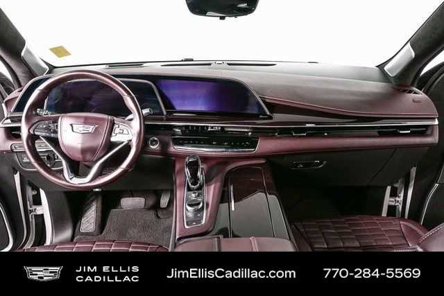 Used 2023 Cadillac Escalade Sport Platinum image 19