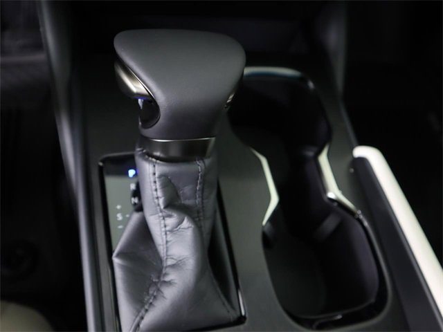 New 2025 Lexus ES 350 350 image 18