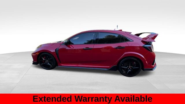 Used 2019 Honda Civic Type R image 3