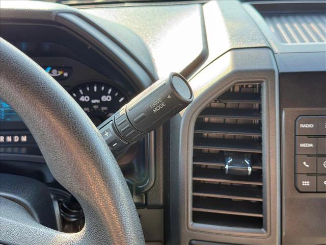 Used 2020 Ford F350 XL w/ Power Equipment Group image 17