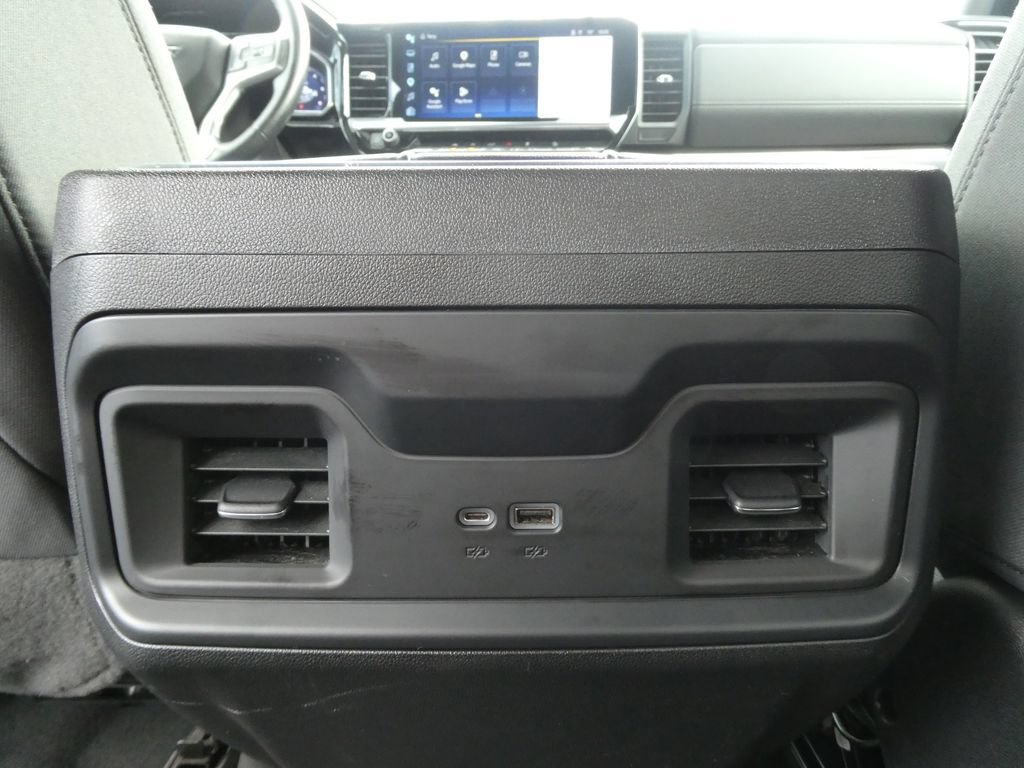 Certified 2023 Chevrolet Silverado 1500 RST w/ Z71 Off-Road Package AWD/4WD image 20