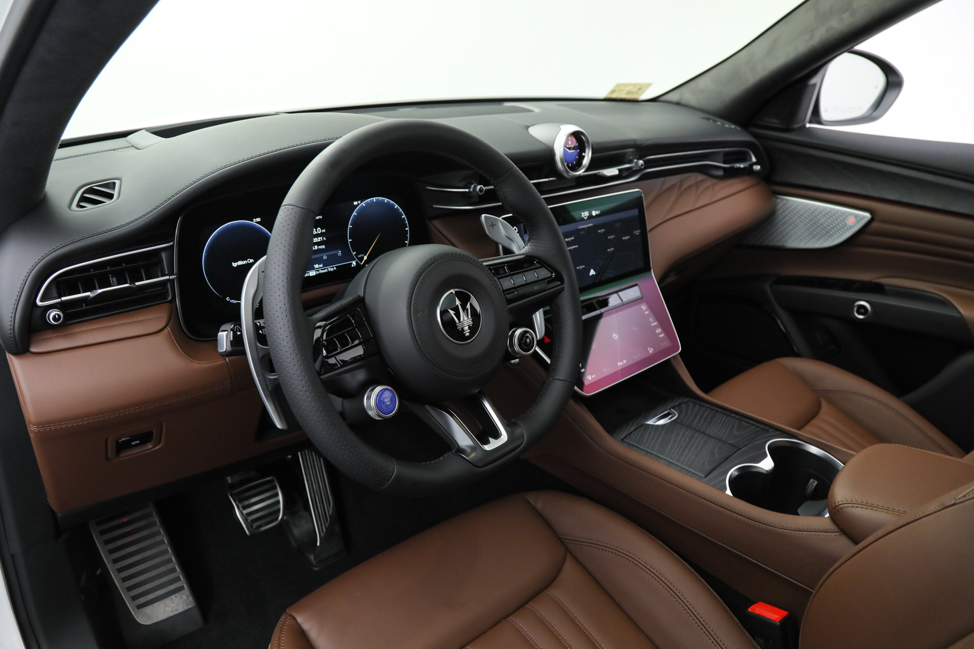 New 2026 Maserati Grecale Modena image 17