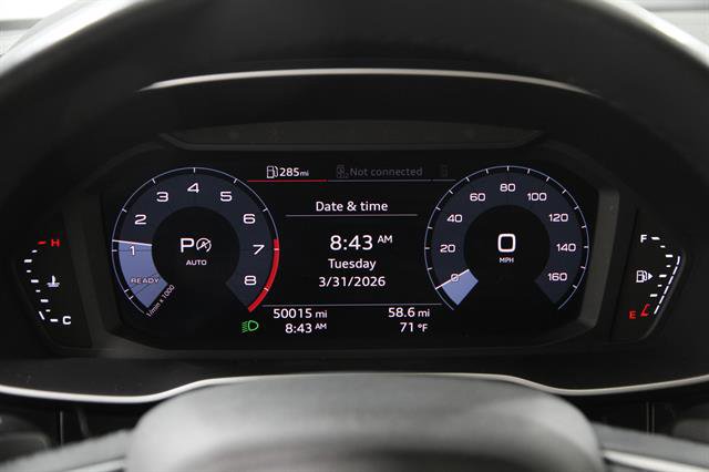 Used 2021 Audi Q3 2.0T Premium w/ Convenience Package image 8