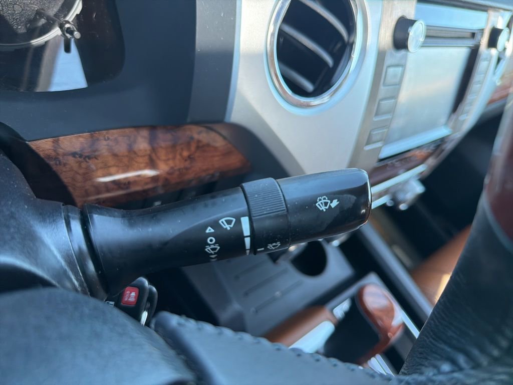 Used 2018 Toyota Tundra 1794 Edition image 24