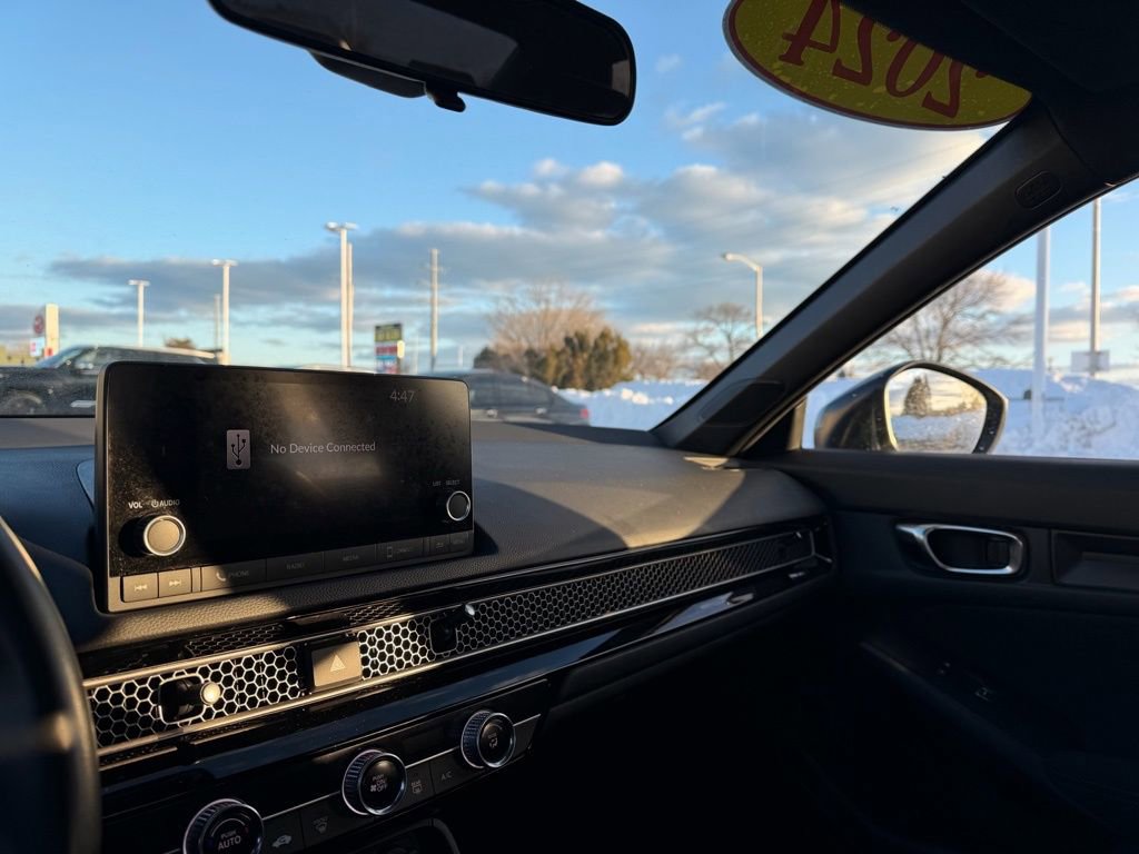 Used 2015 Honda CR-V EX-L image 21