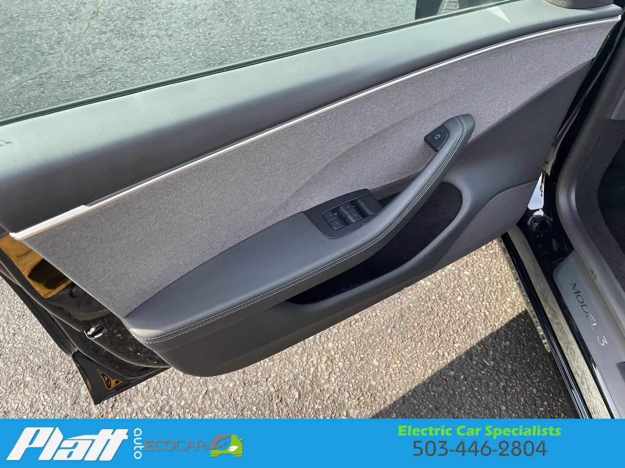 Used 2024 Tesla Model 3 Standard Range image 21