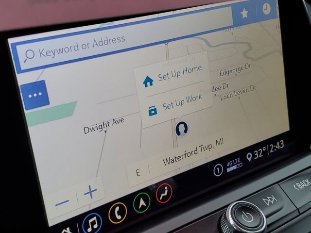 Used 2020 Chevrolet Blazer RS image 19