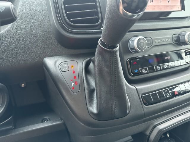 New 2026 RAM ProMaster 2500 FWD image 29