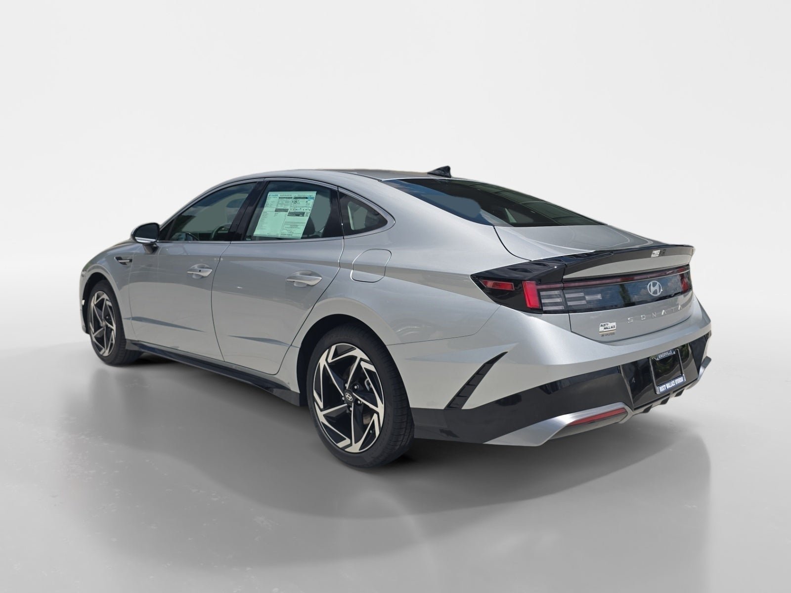 New 2026 Hyundai Sonata SEL FWD image 5
