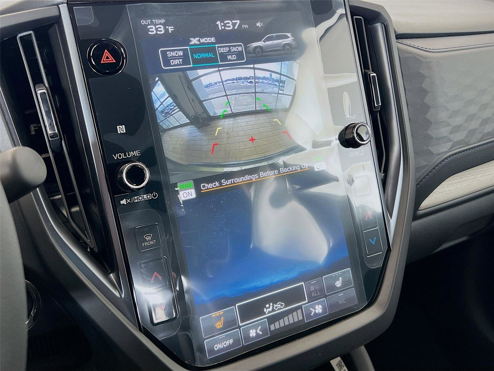 New 2026 Subaru Forester Limited image 13