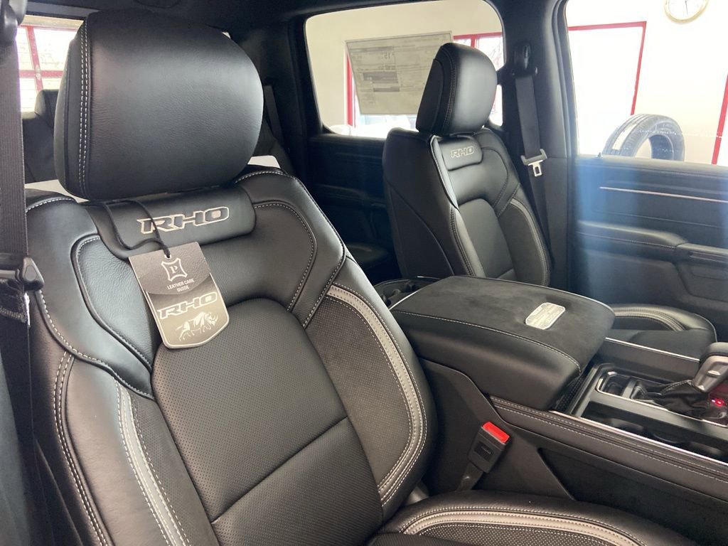New 2026 RAM 1500 RHO image 40