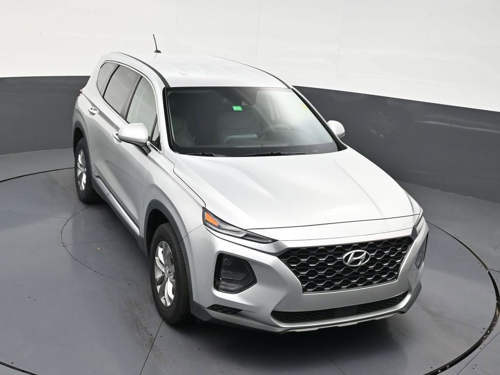 Used 2020 Hyundai Santa Fe SE w/ Cargo Package image 19