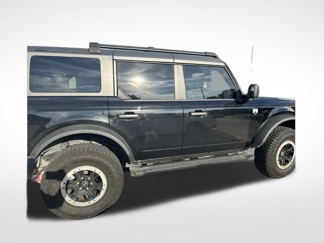 Used 2023 Ford Bronco Big Bend w/ Sasquatch Package AWD/4WD image 7