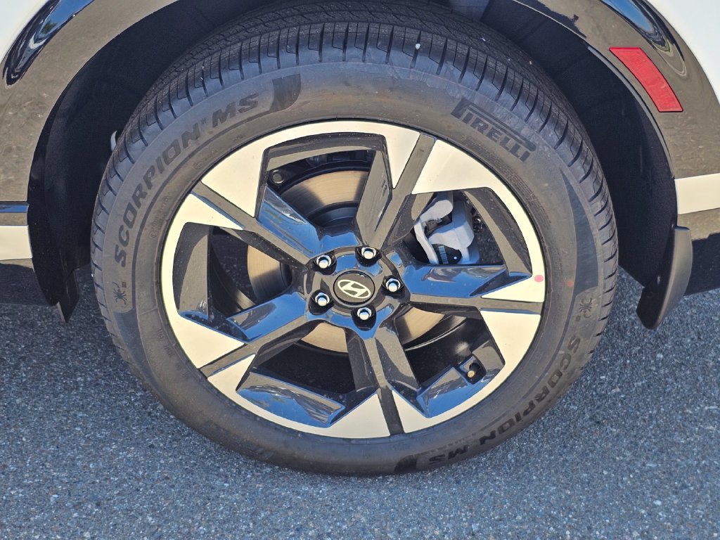 New 2026 Hyundai Palisade Limited AWD/4WD image 9