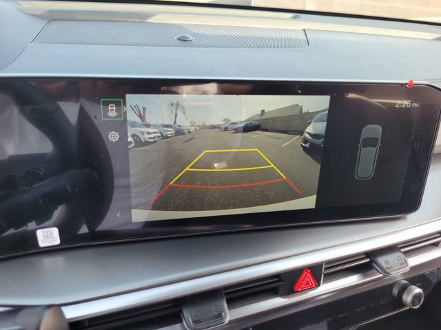 New 2026 Kia Sorento EX image 9