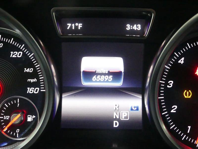 Used 2018 Mercedes-Benz GLS 450 4MATIC image 33