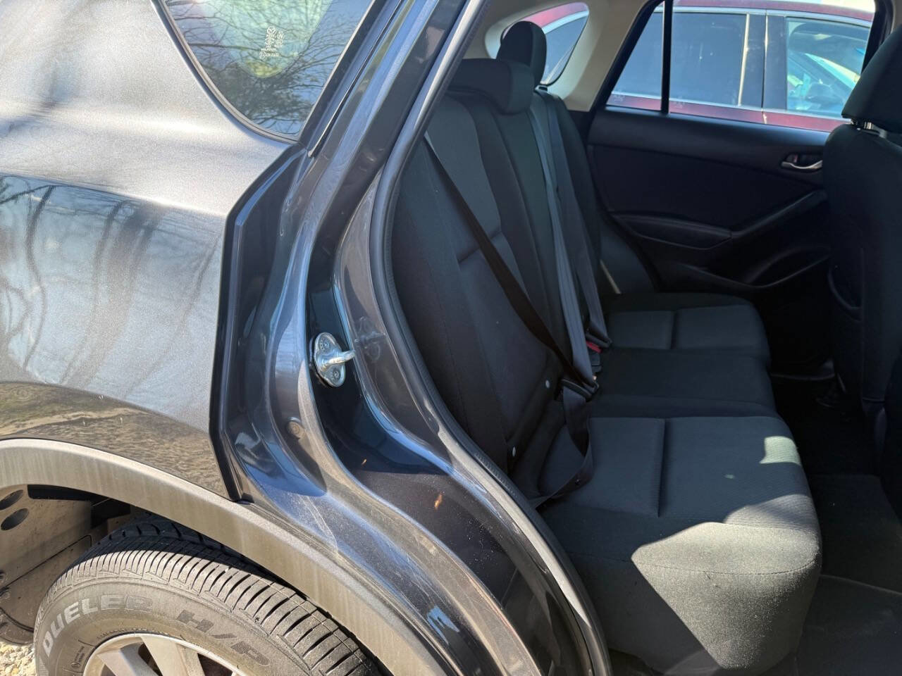 Used 2015 MAZDA CX-5 Sport w/ Bluetooth Audio Package image 17