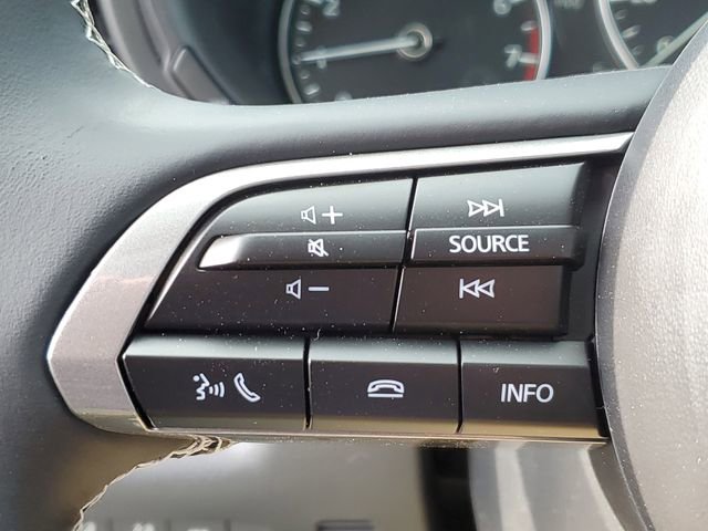 New 2026 MAZDA CX-30 Aire Edition image 12