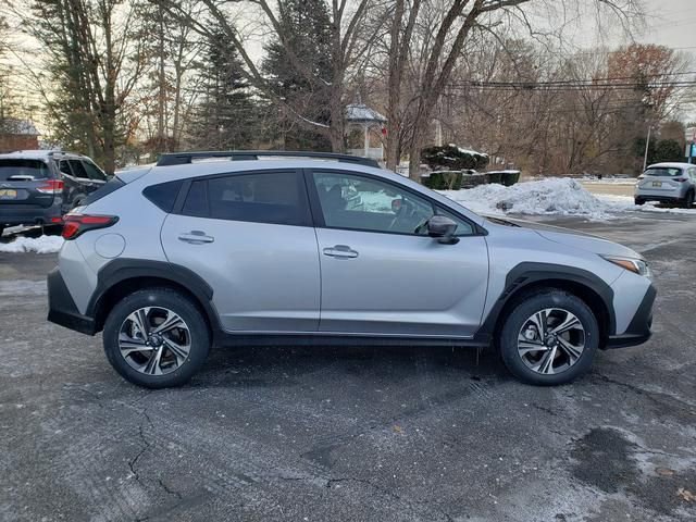 New 2026 Subaru Crosstrek 2.0i Premium image 2