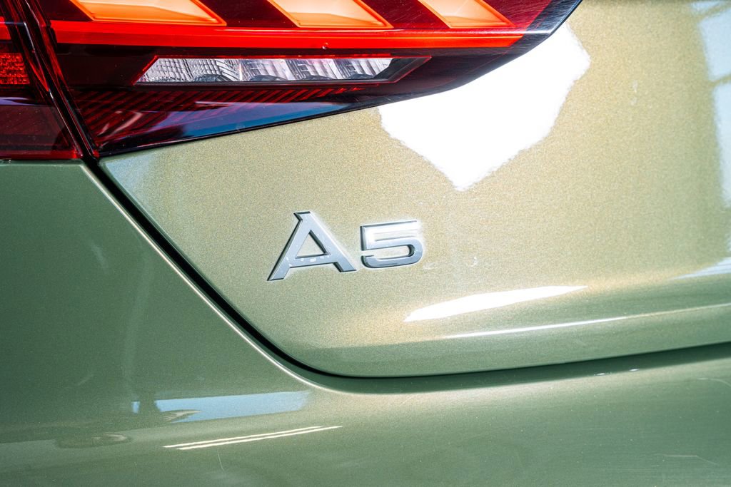 Used 2022 Audi A5 2.0T Premium Plus w/ Premium Plus image 25