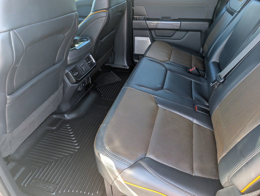 Used 2022 Ford F150 Tremor w/ Equipment Group 402A High image 17