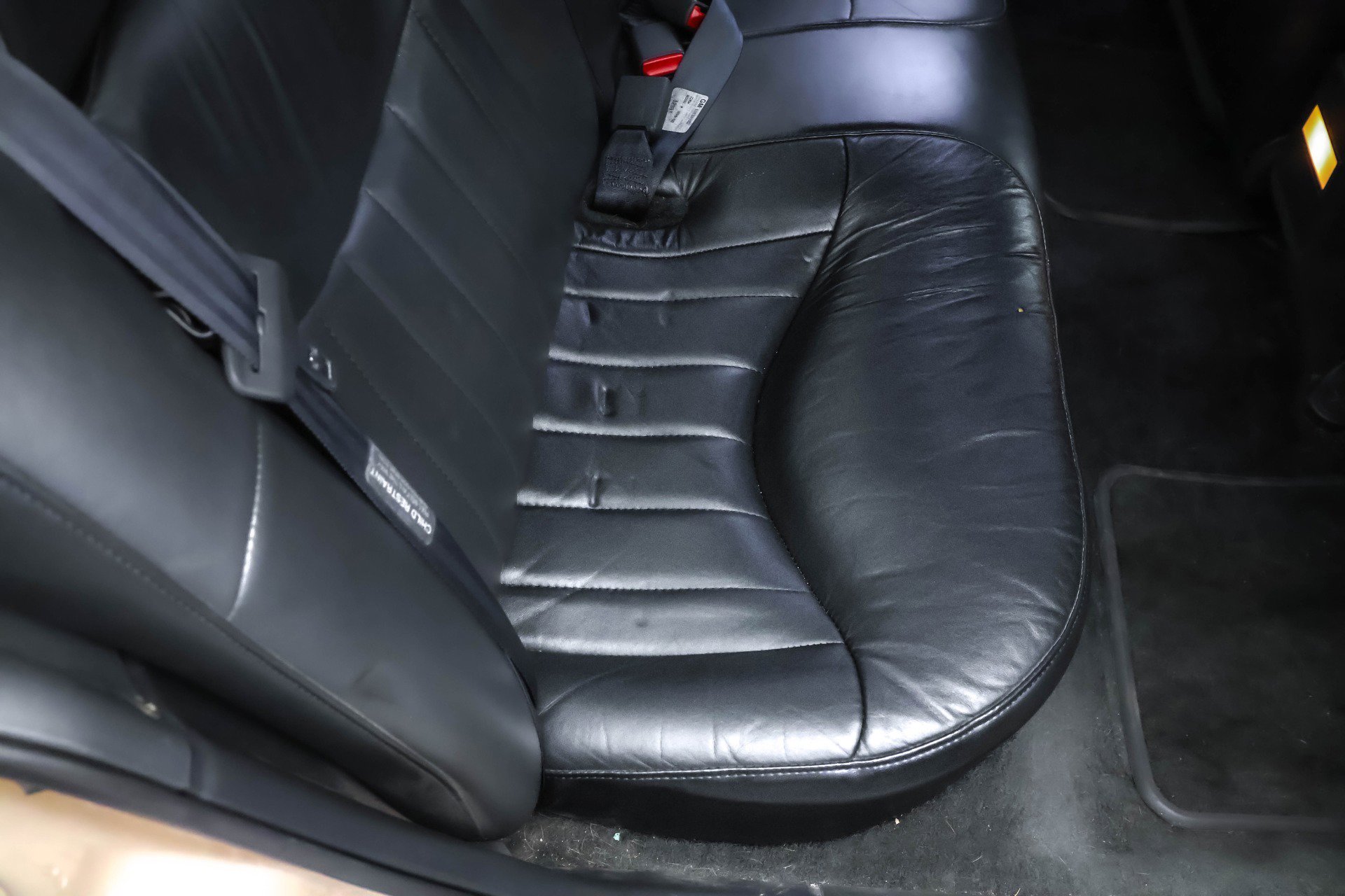 Used 1994 Oldsmobile Cutlass Supreme S image 19