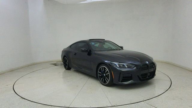 Used 2026 BMW M440i Coupe RWD image 63