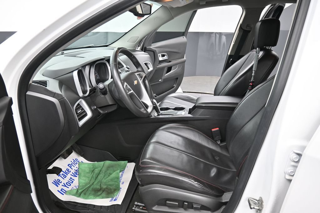 Used 2013 Chevrolet Equinox LT AWD/4WD image 30