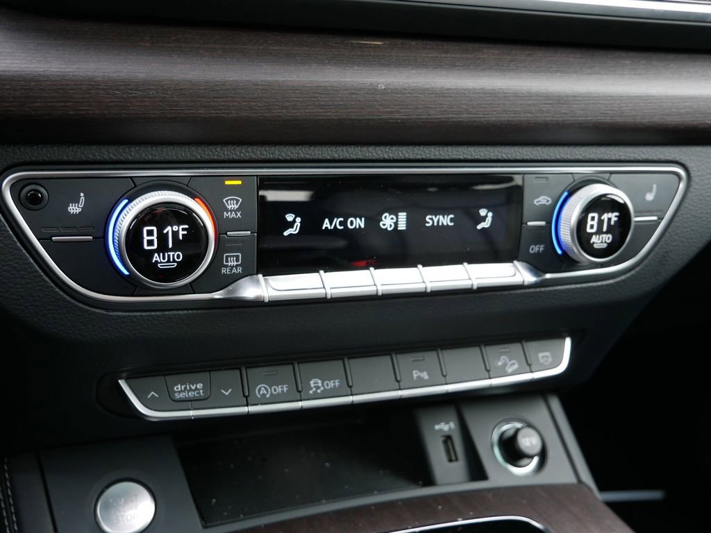 Used 2024 Audi Q5 2.0T Premium Plus image 19