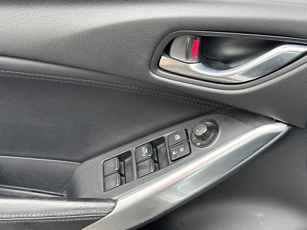 Used 2014 MAZDA MAZDA6 Touring FWD image 15
