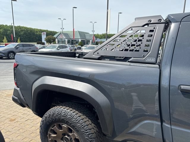 New 2026 Toyota Tacoma Trailhunter AWD/4WD image 6