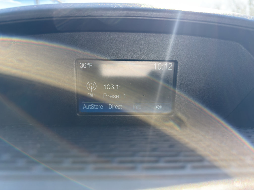 Used 2018 Ford Transit 150 XLT RWD image 16