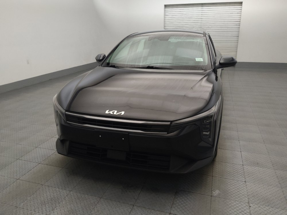 Used 2025 Kia K4 FWD image 15