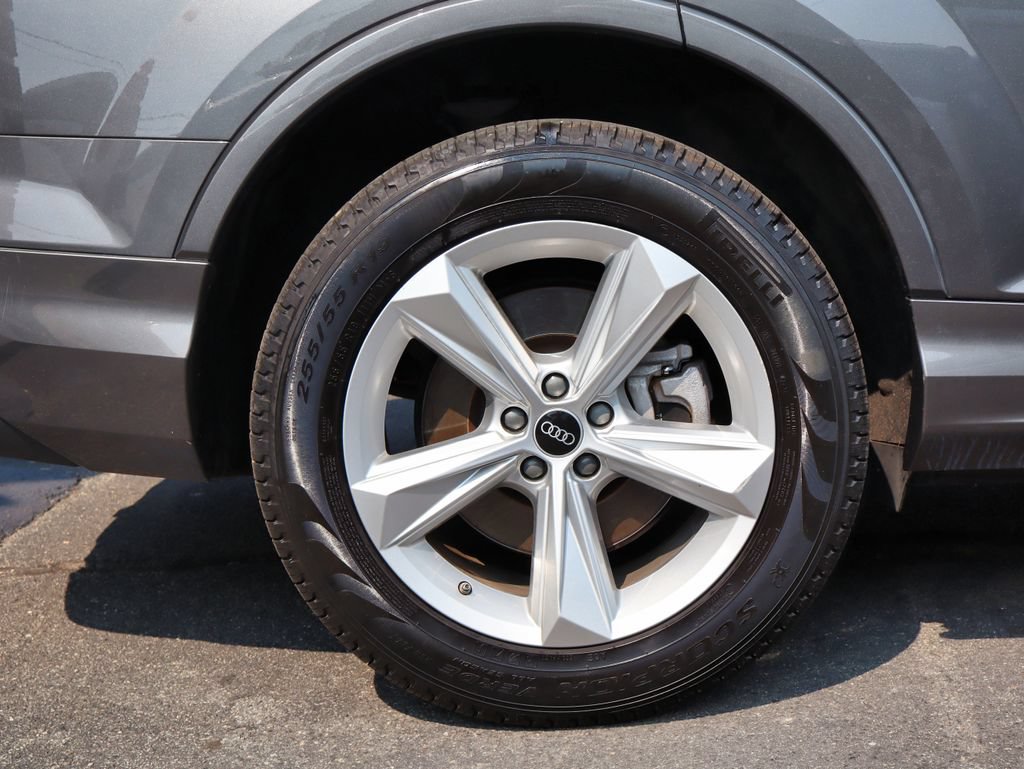 Used 2022 Audi Q7 2.0T Premium Plus AWD/4WD image 67