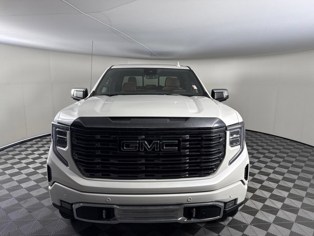 Used 2023 GMC Sierra 1500 Denali Ultimate AWD/4WD image 8