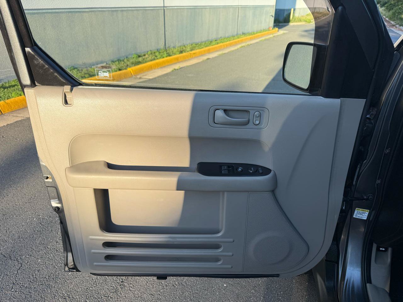 Used 2011 Honda Element LX image 18