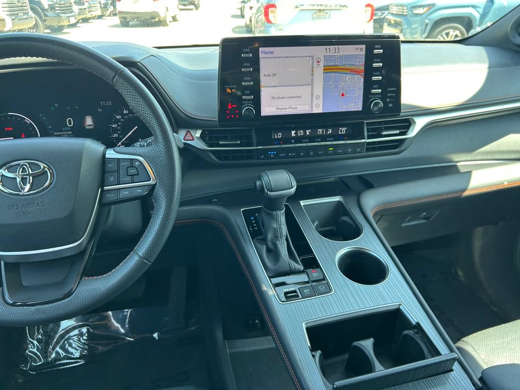 Certified 2024 Toyota Sienna XSE w/ XSE Premium Package AWD/4WD image 19