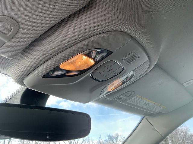 Used 2019 Jeep Compass Limited w/ Safety & Security Group image 33