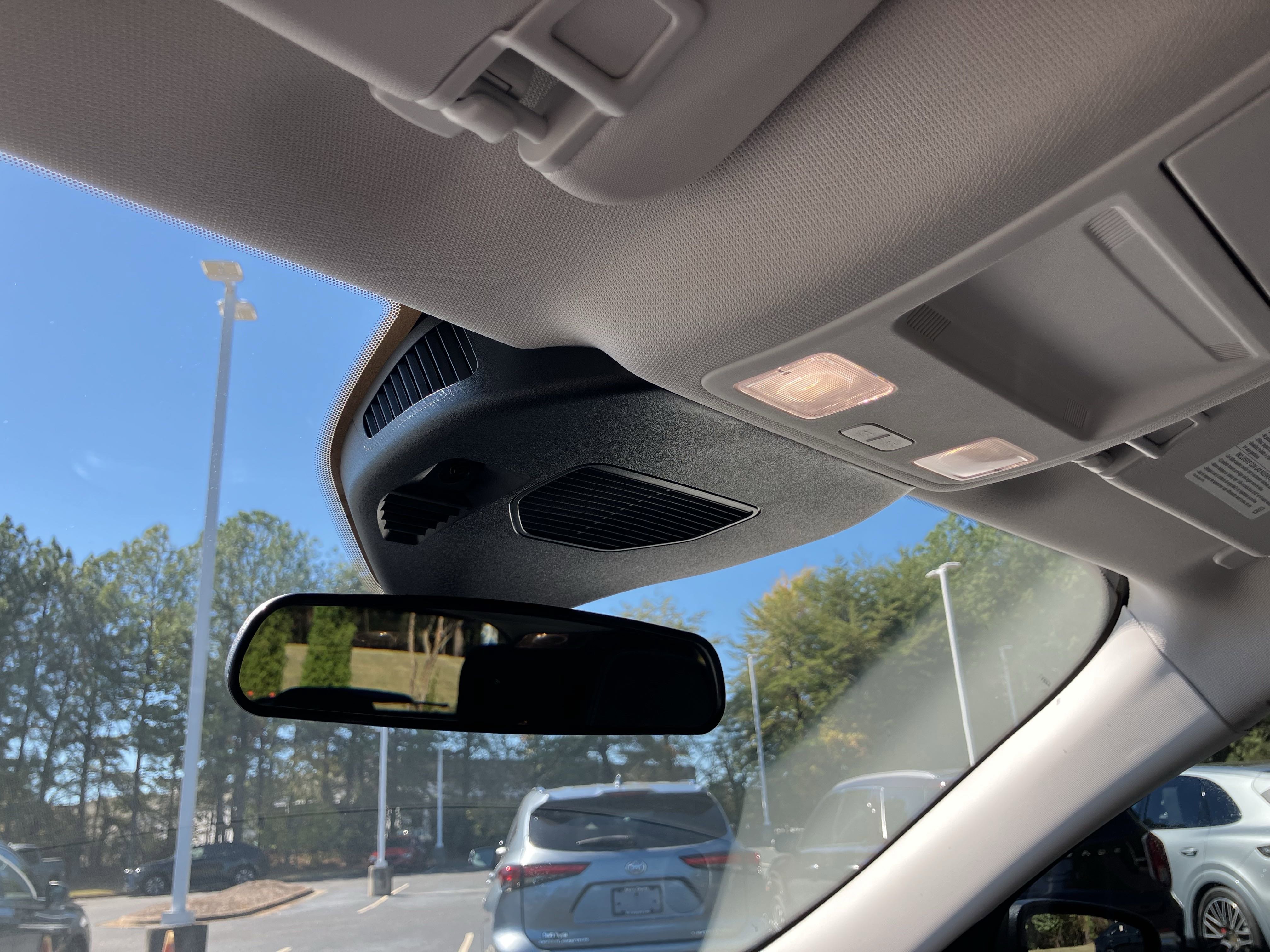 Used 2025 Ford Escape Active image 29