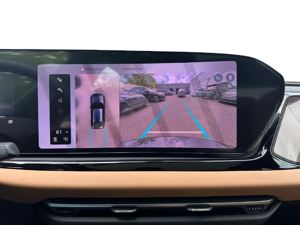New 2026 Audi A5 Premium Plus AWD/4WD image 4