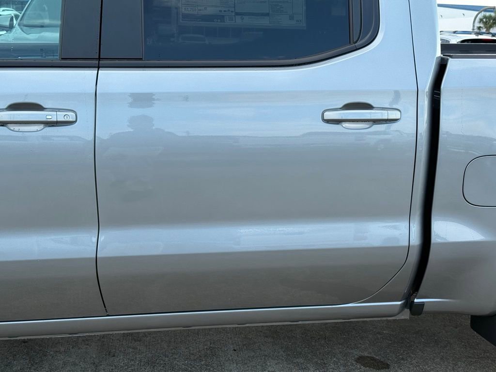 New 2026 Chevrolet Silverado 1500 RST w/ Texas Edition Plus image 22