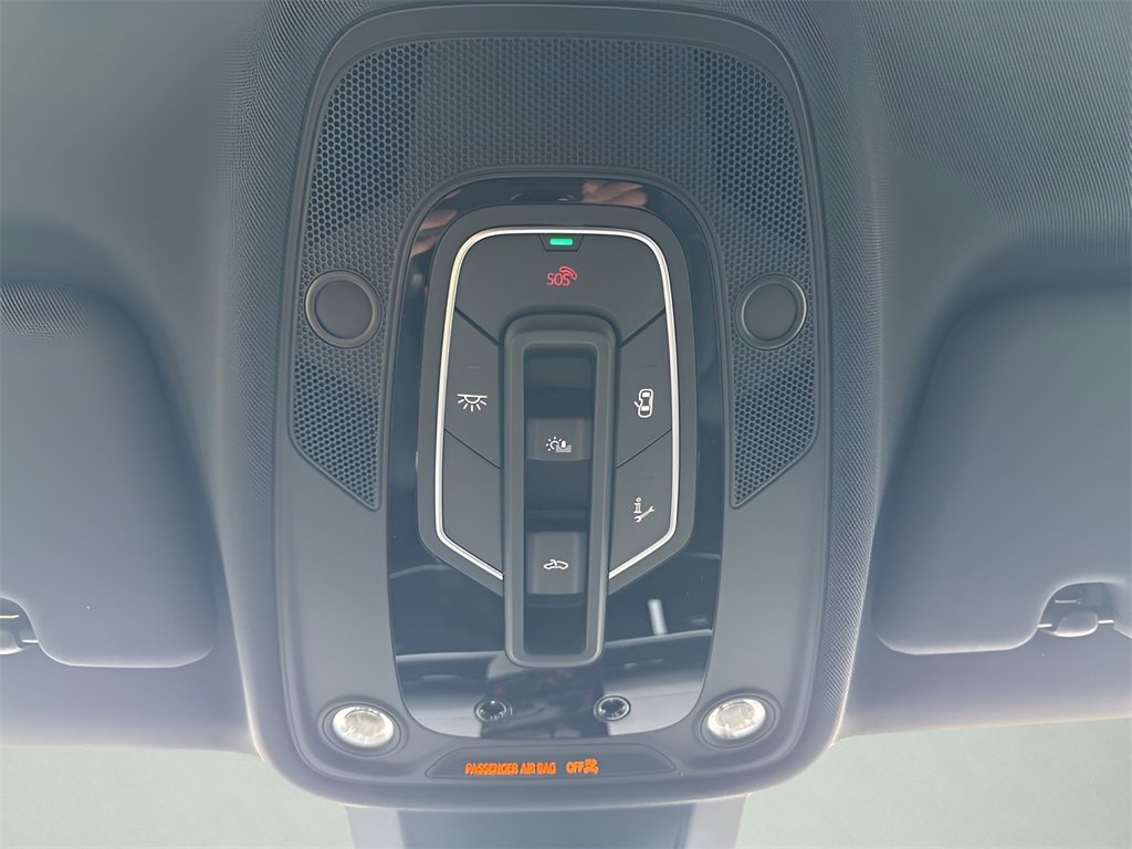 New 2026 Audi Q8 Premium Plus image 38