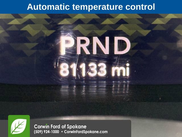 Used 2018 Jeep Wrangler Unlimited Rubicon w/ Cold Weather Group image 4