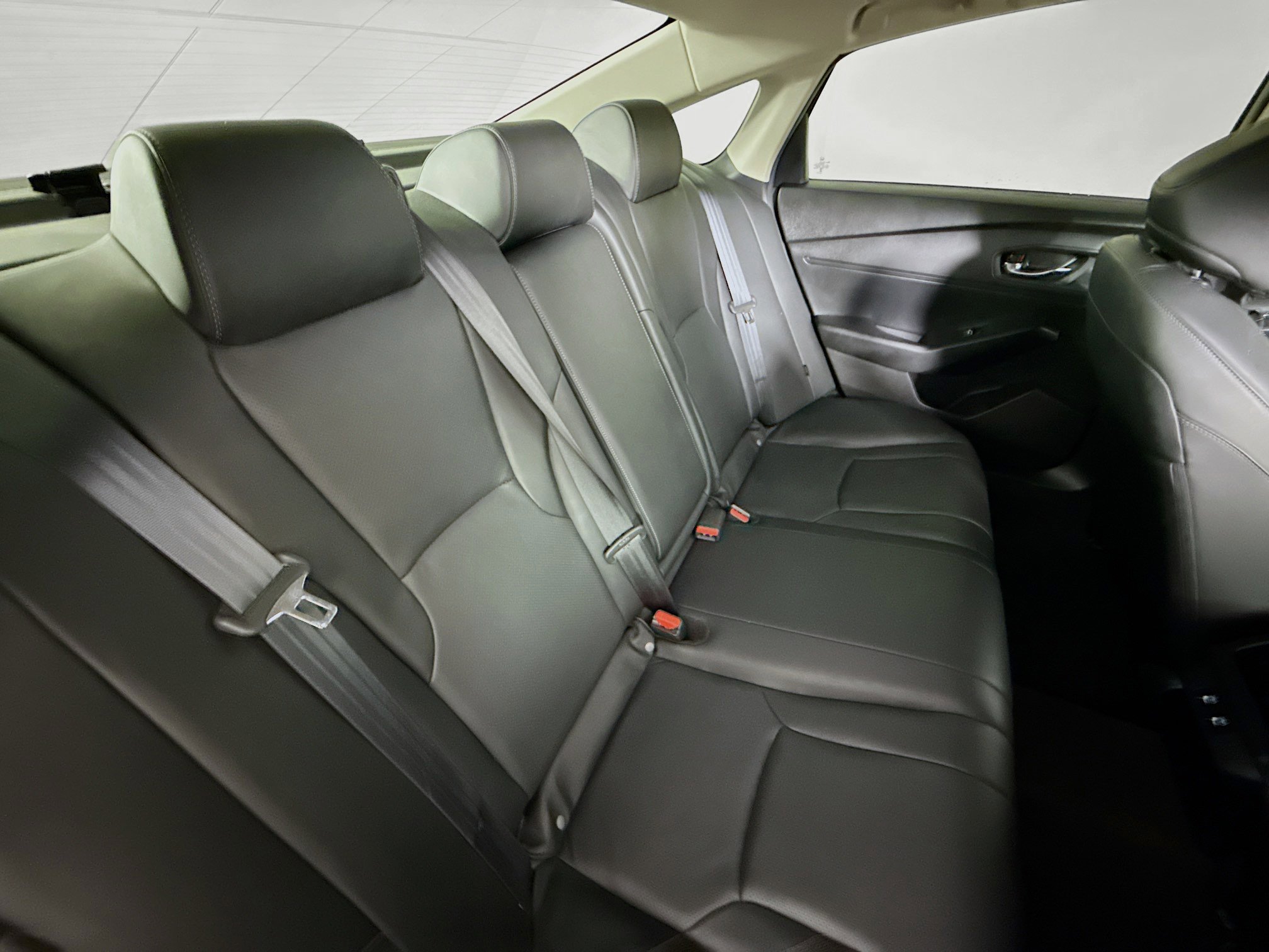 Certified 2024 Honda Accord EX-L image 33