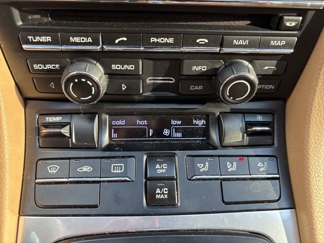 Used 2014 Porsche Cayman S image 42