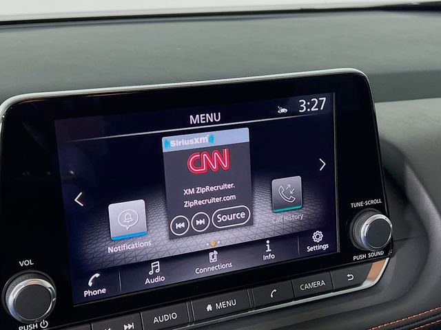 New 2026 Nissan Rogue SV image 11