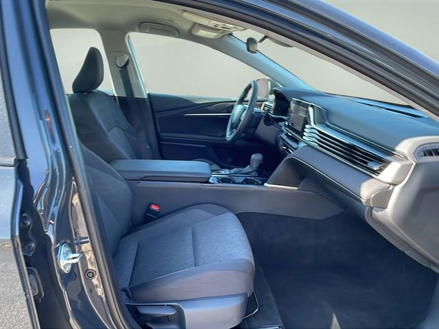 Used 2026 Toyota Camry LE FWD image 14