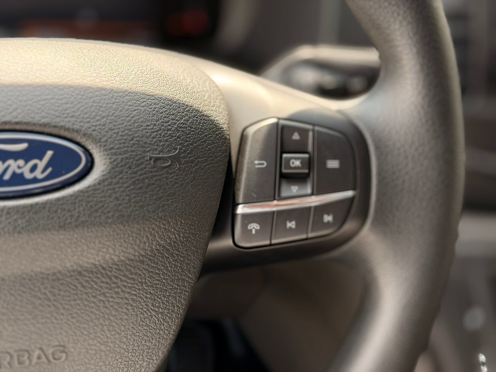 New 2026 Ford Transit 350 XL RWD image 25