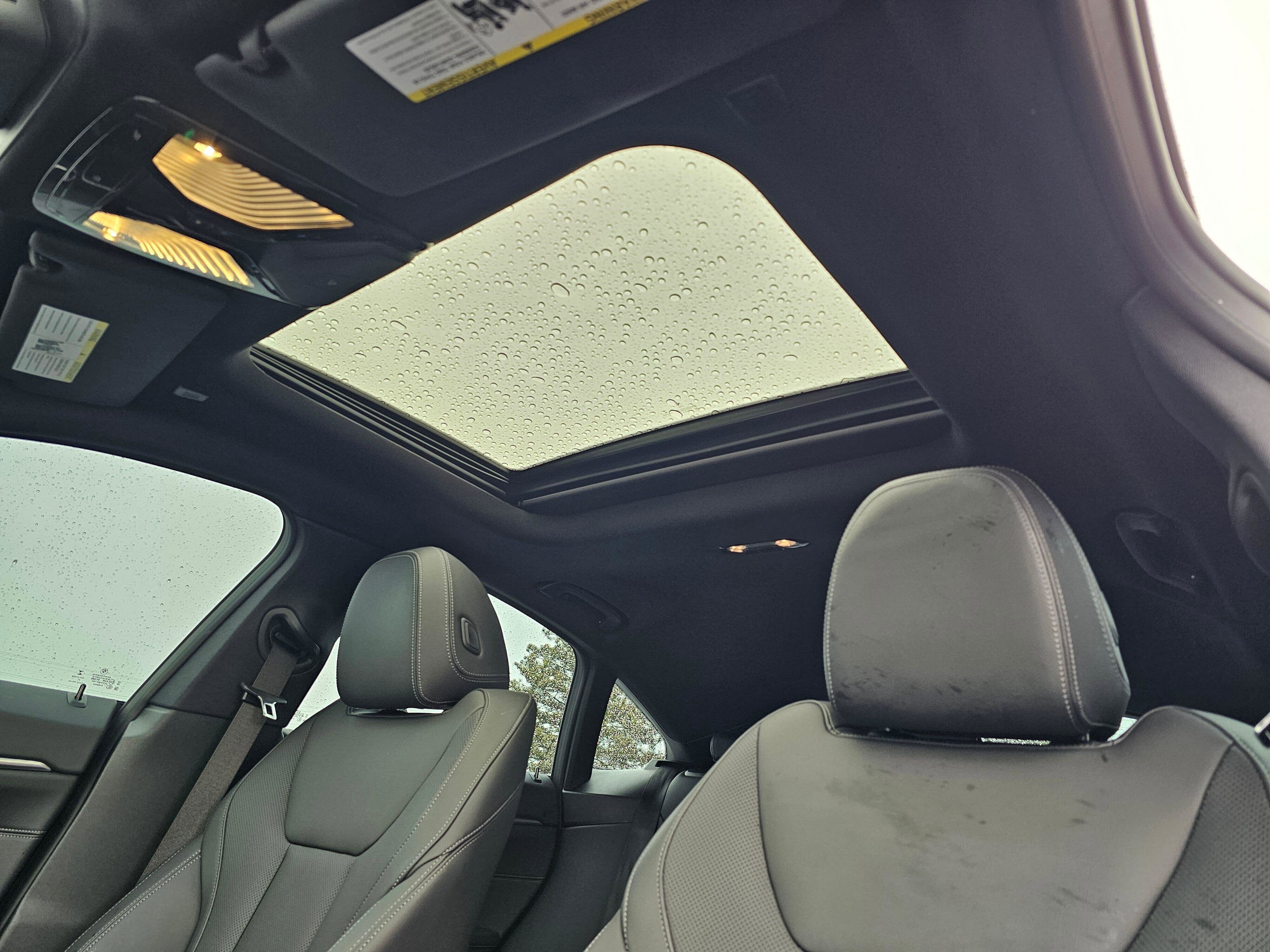 Certified 2022 BMW i4 M50 w/ Premium Package image 28