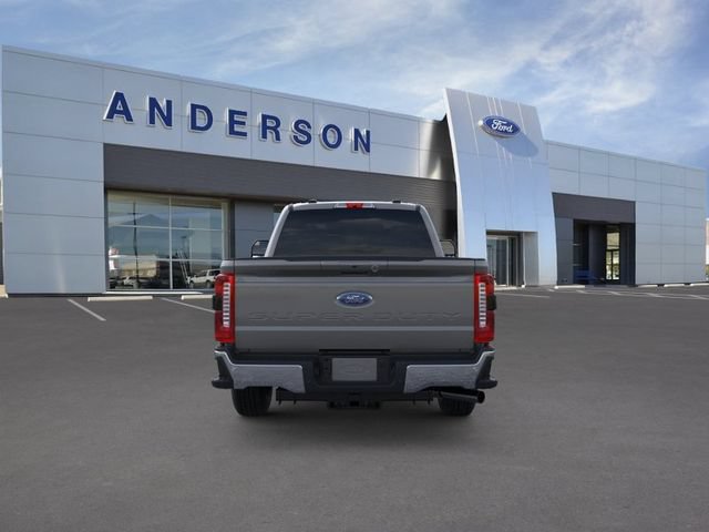 New 2026 Ford F250 Lariat RWD image 5